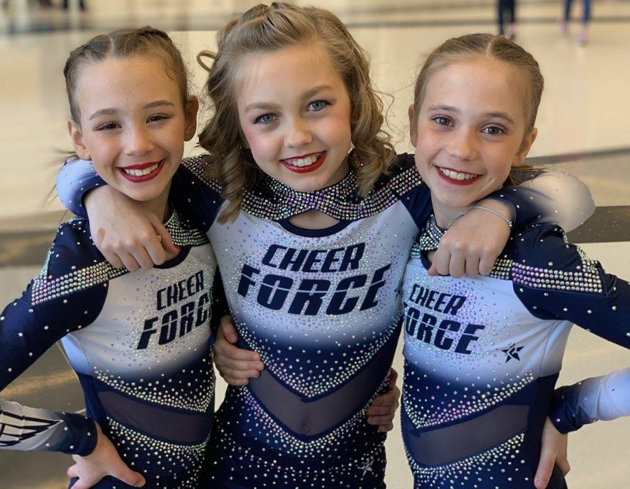 fundraiser ideas for cheer