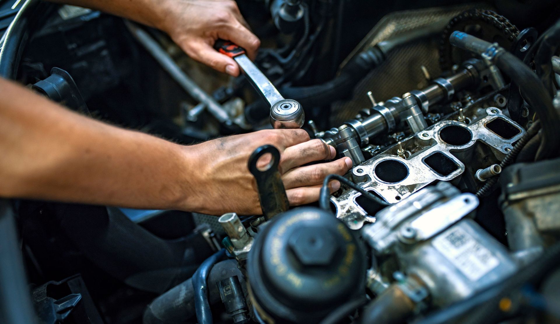 Auto Repair | Brainard, NE | CTF Service Inc Auto Repair | Brainard, NE | CTF Service Inc