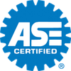 ASE Certified ASE Certified