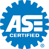ASE Certified ASE Certified