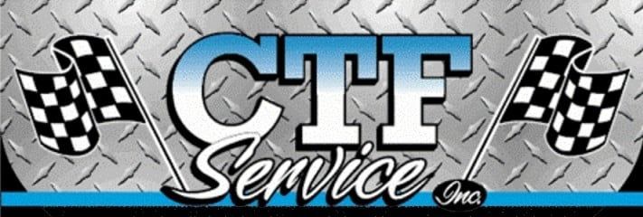 CTF Service Inc CTF Service Inc