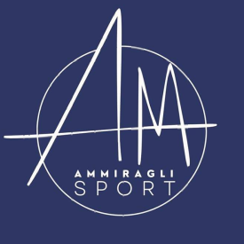 logo ammiragli sport