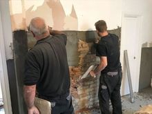 Dorset Damp proofing Dorset Woodworm Treatments
Timber Decay