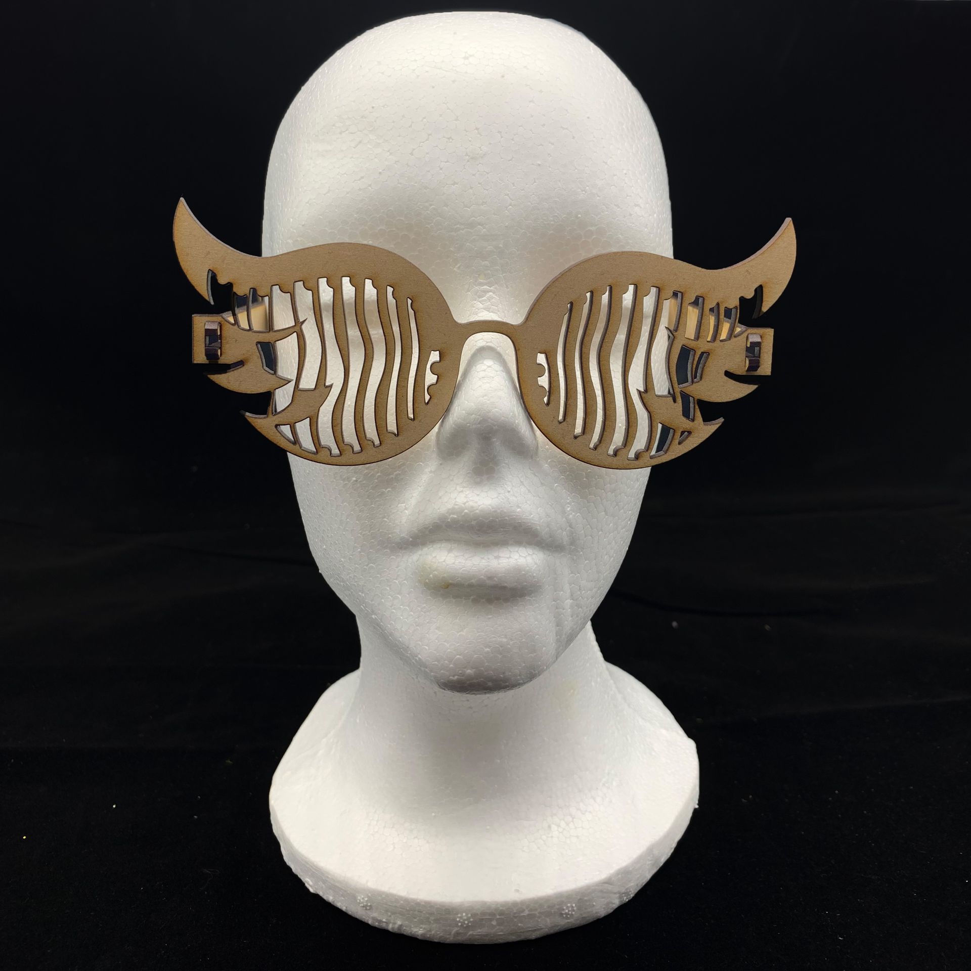 3D designs