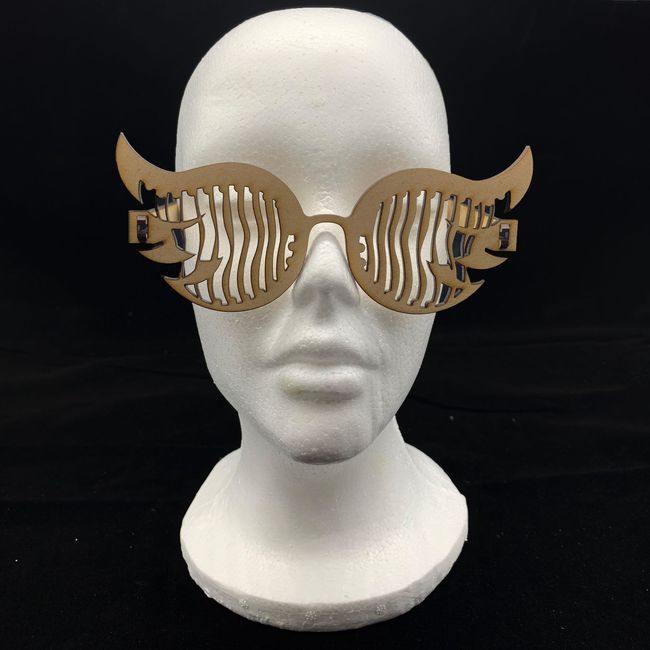 3D designs