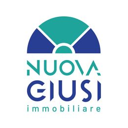 NUOVA GIUSI IMMOBILIARE DI Messineo Emanuele Logo