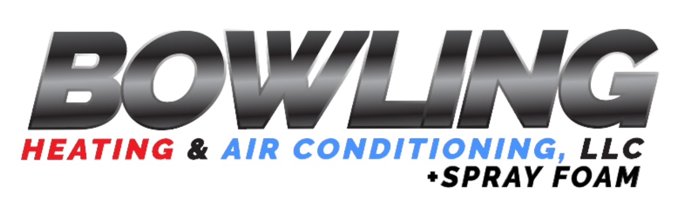 Bowling Heating and Air Conditioning LLC logo