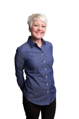 Hillary M. Madeline
