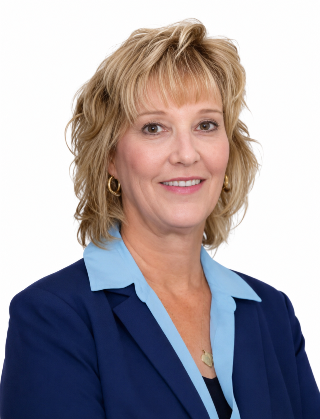 Judy Higgins-Reardon