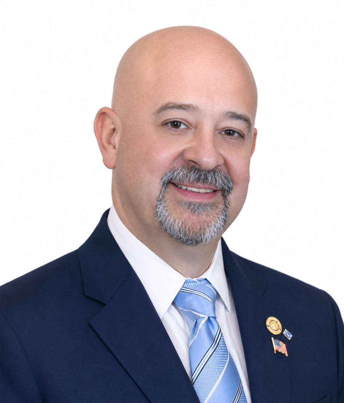 Anthony Nacarato