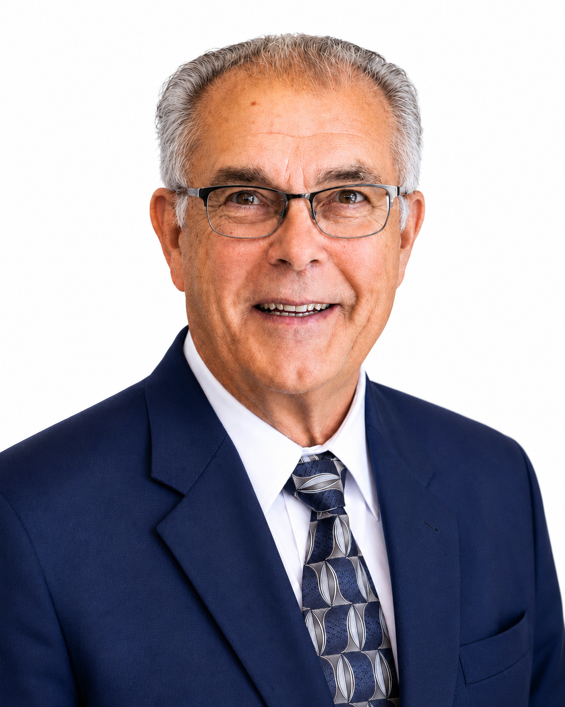 Donald F. Lepore