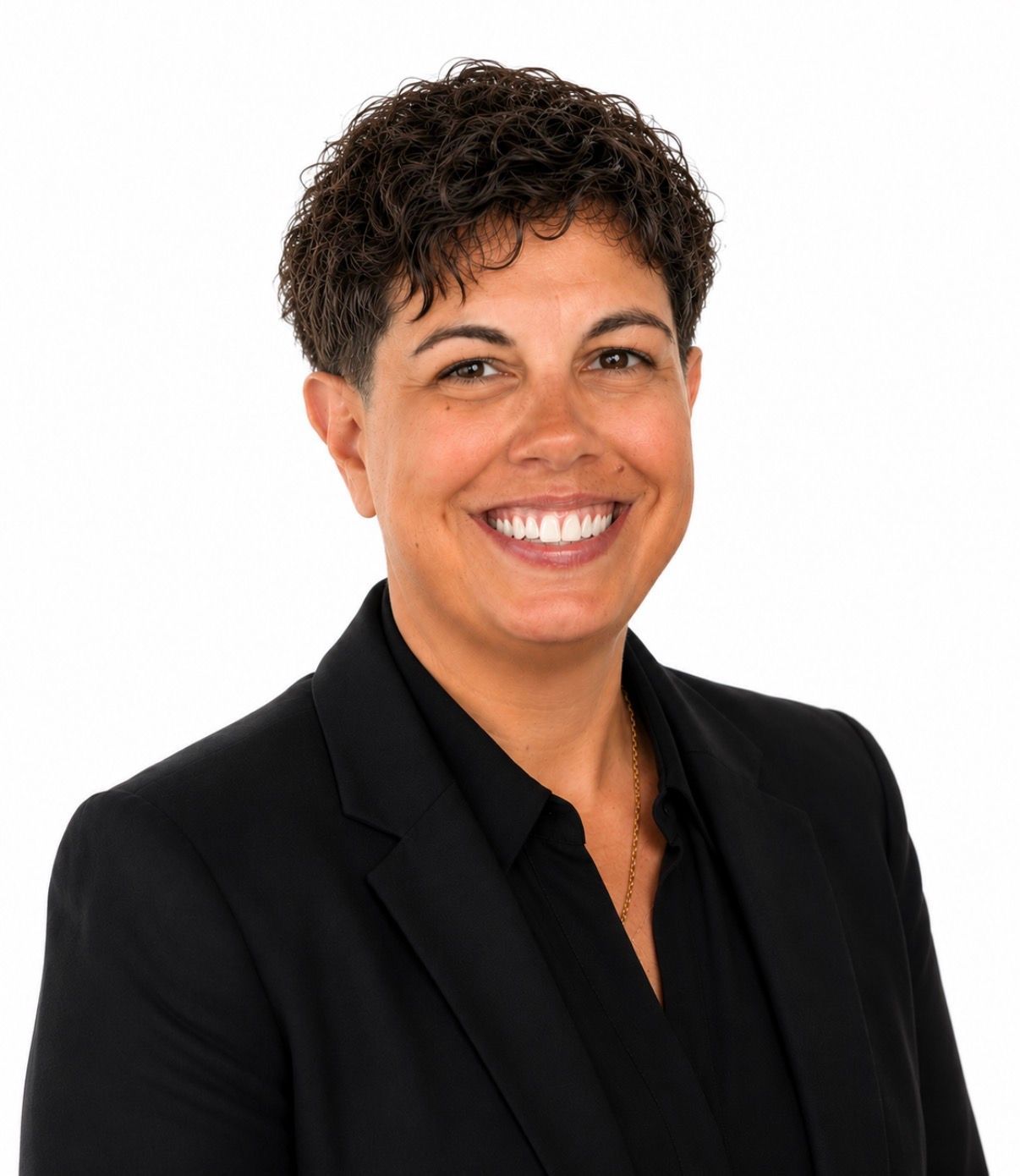 Kristina L. Vecchione