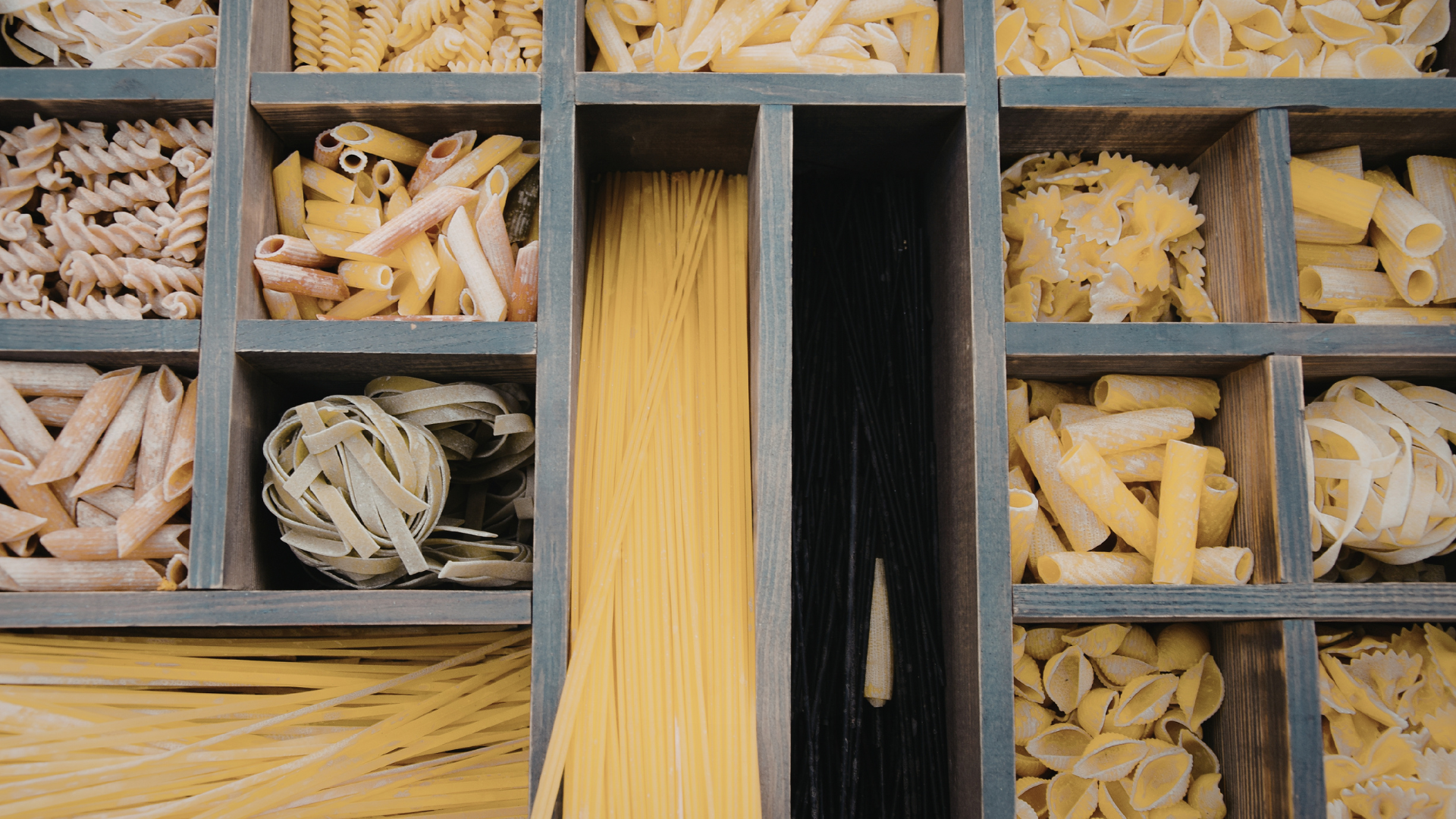 homemade vs store pasta