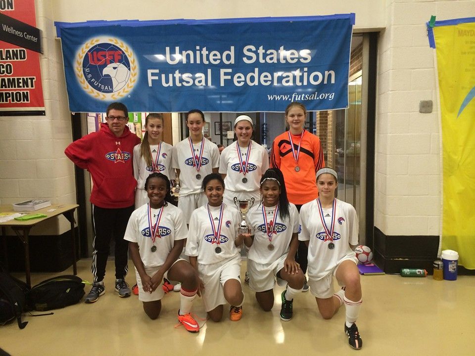 Stars FC Women's Team