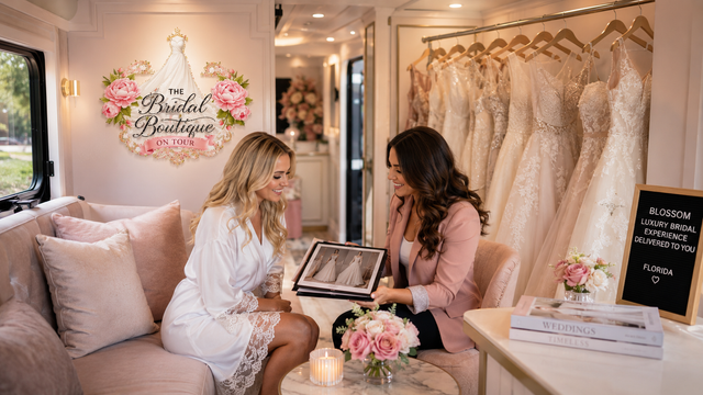 wedding dresses in daytona beach fl Bridal Boutique | Lace