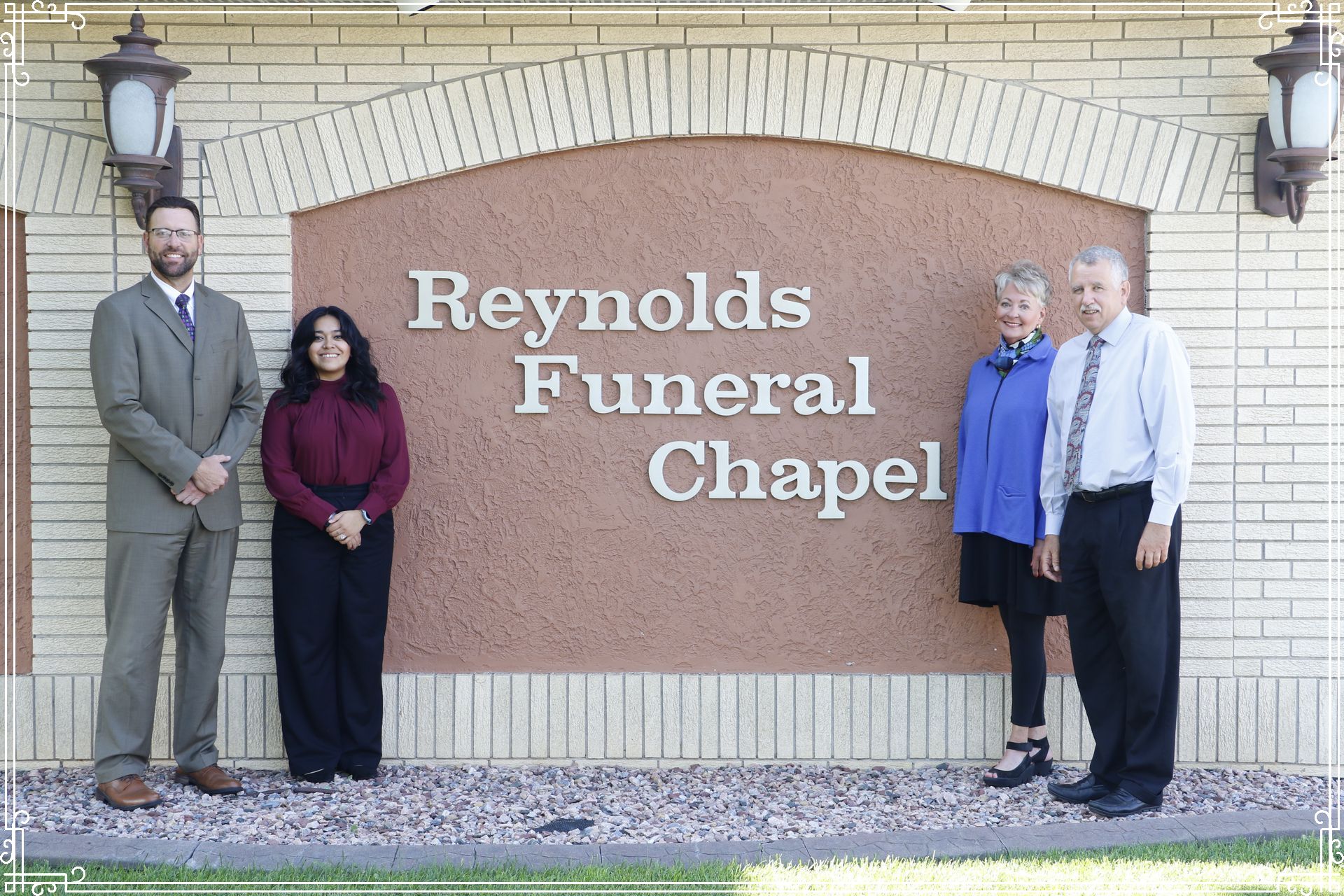 Reynoldslove Funeral Home Lexington, NE