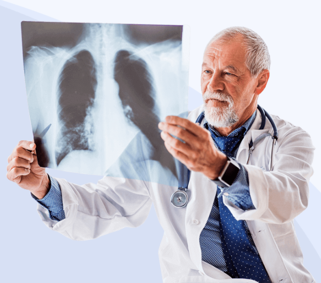 Lung Cancer Group