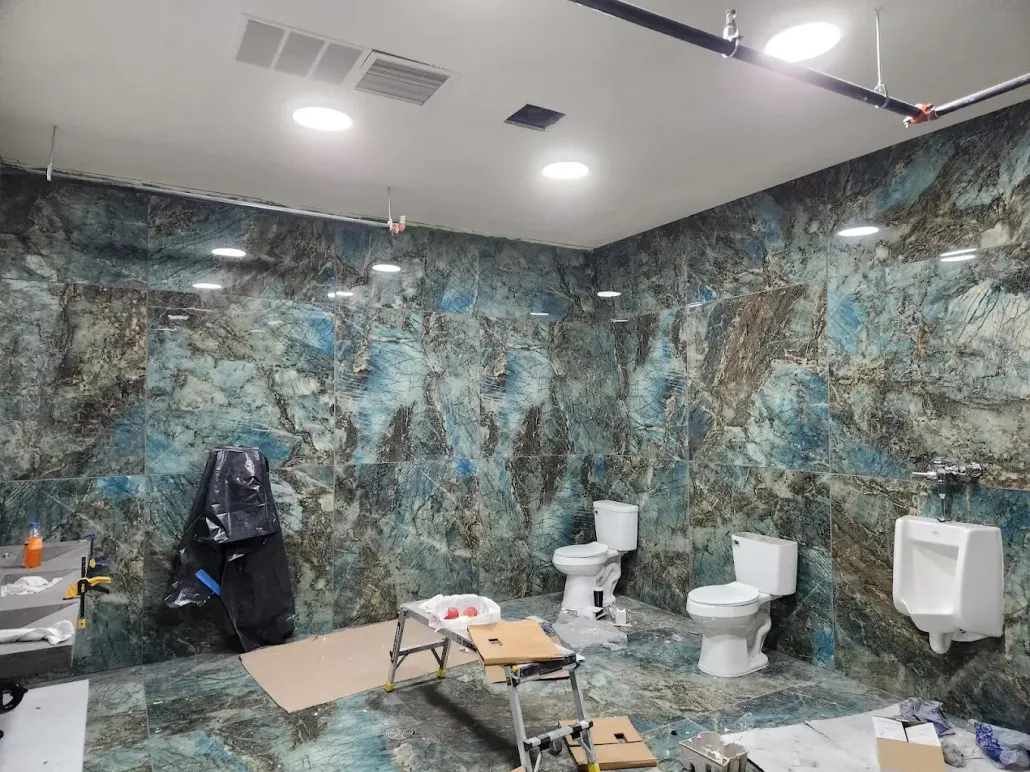 About Omni Tile Installations LLC About Omni Tile Installations LLC