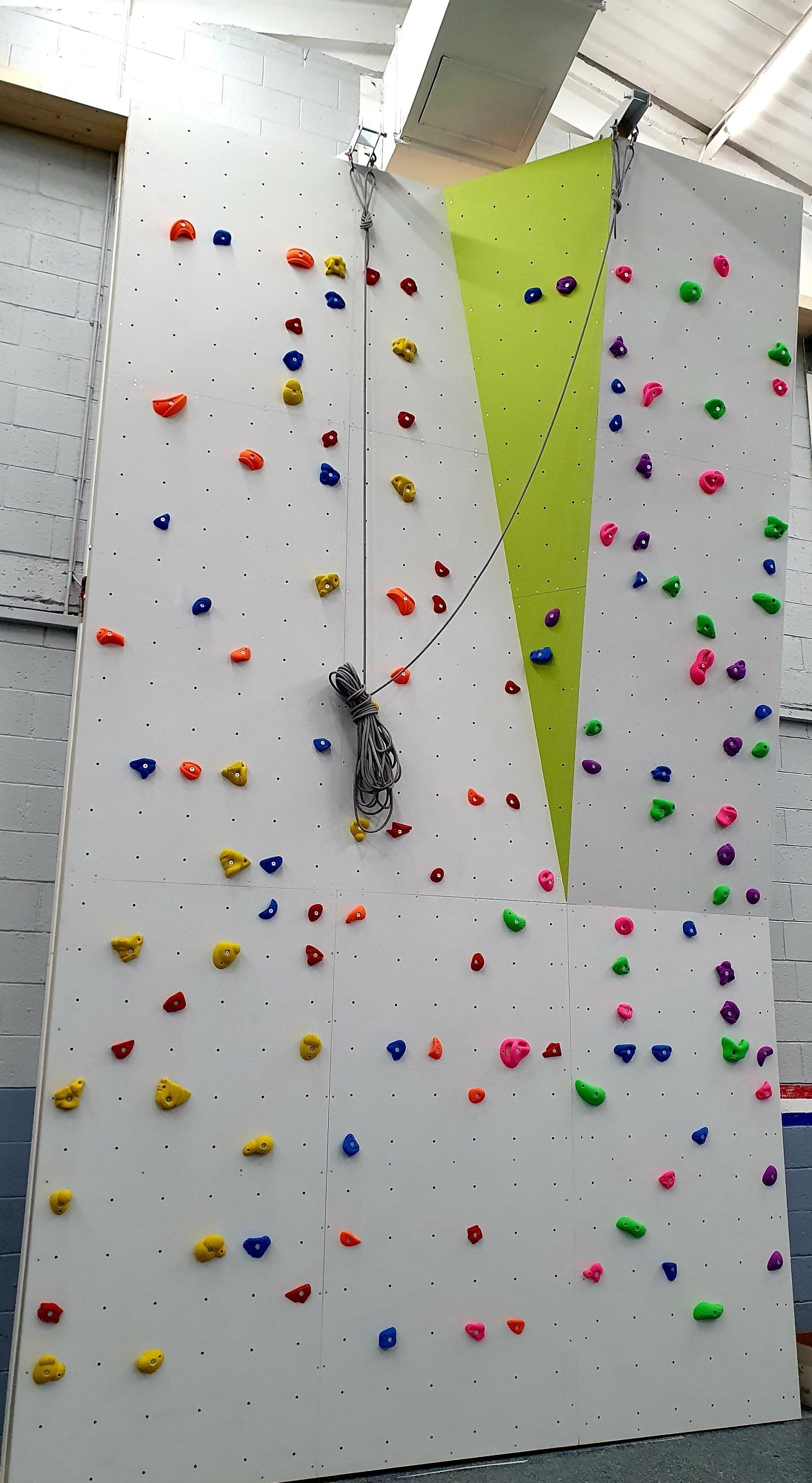 The Killinarden Community Centre Youth Project (KCCYP)