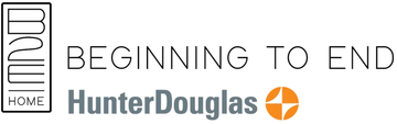 Beginning to End Logo