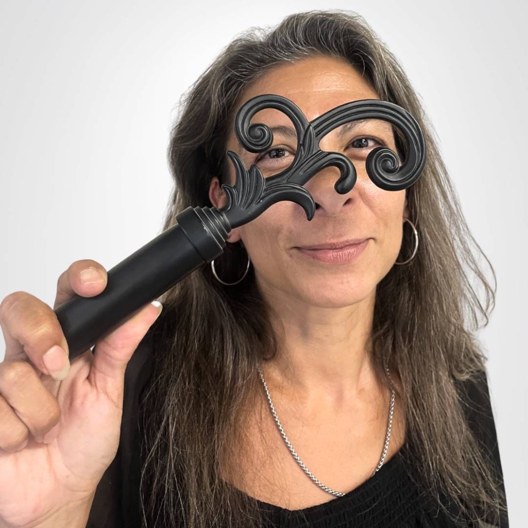 Meet our team member Michele Tschohl at Beginning to End Interiors