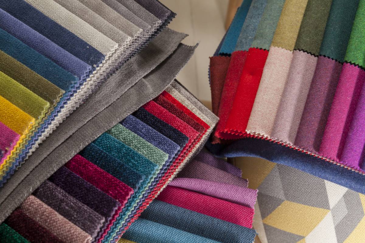 Upholstery Sarasota, Florida (FL) Discover how upholstery fabrics can renovate antique furniture and tired décor