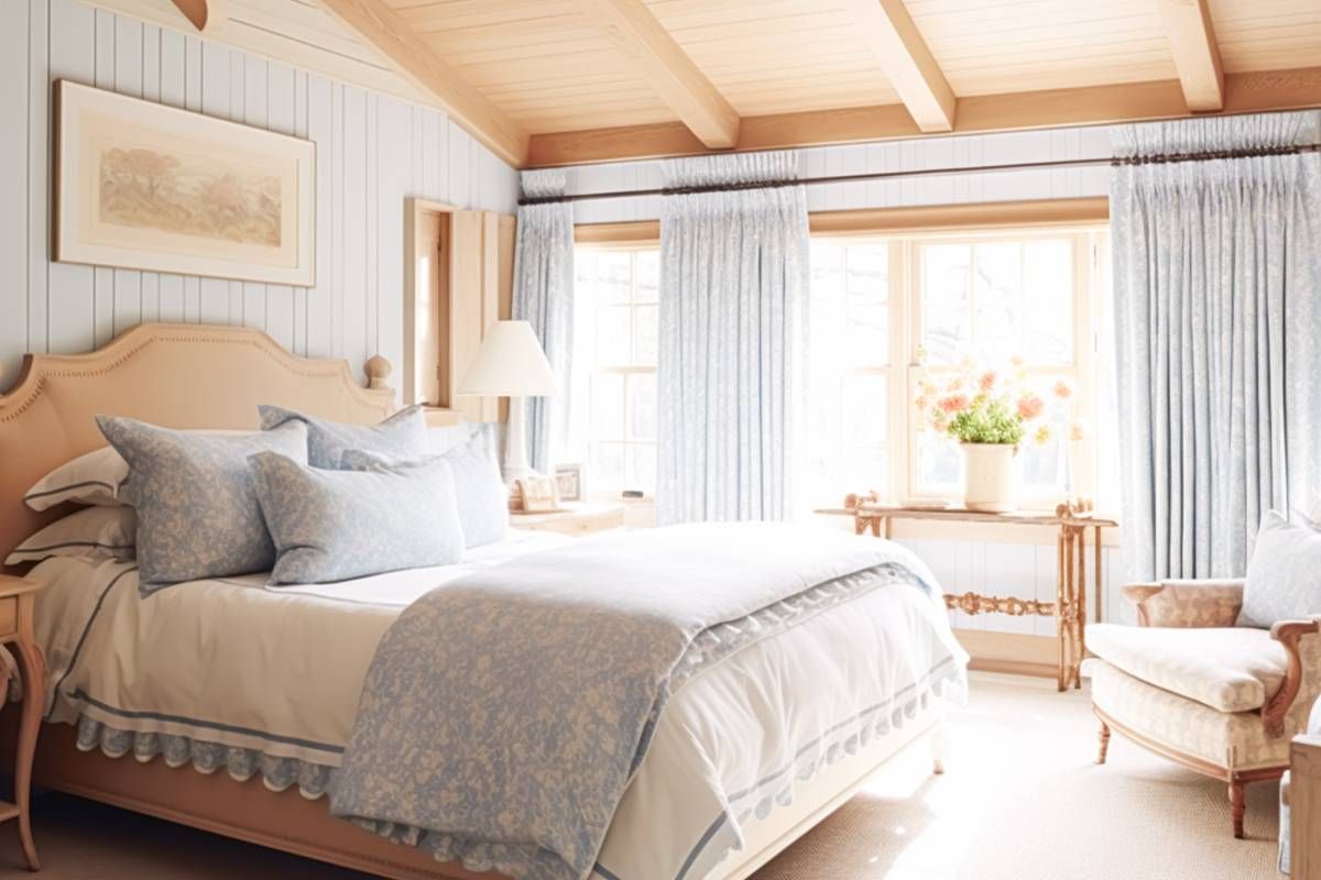 Beautiful Drapery and Curtains | Beginning to End Interiors
