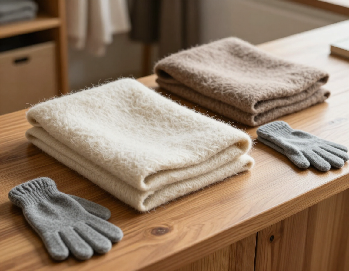 Alpaca goods