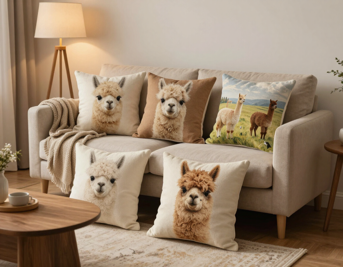 Home goods