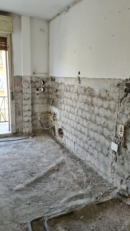 rifacimento bagno 2