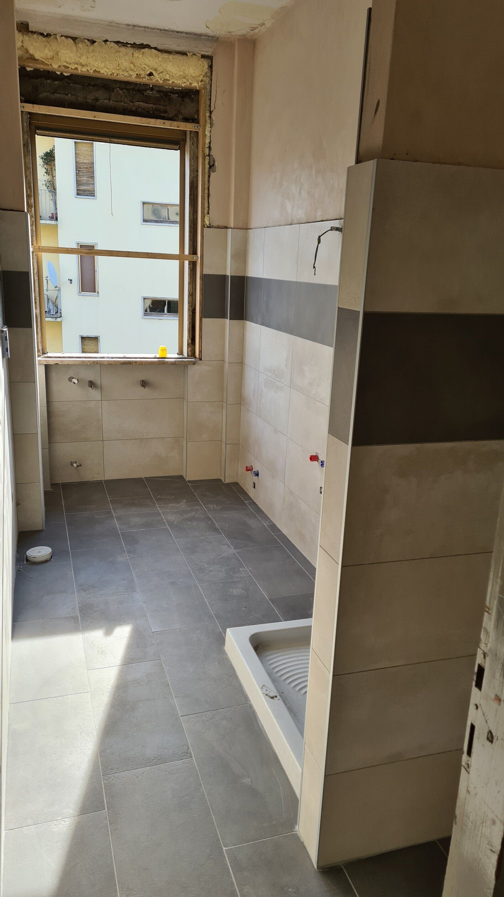 rifacimento bagno 4