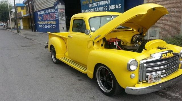 TRANSMISIONES AUTOMÁTICAS JEMAZER - PARTES DURAS
