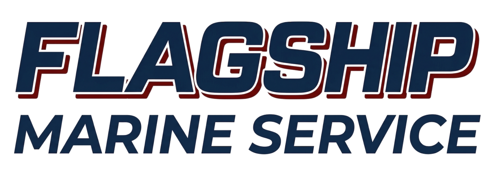 Flagship Marine Service LLC logo