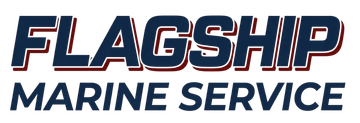 Flagship Marine Service LLC logo