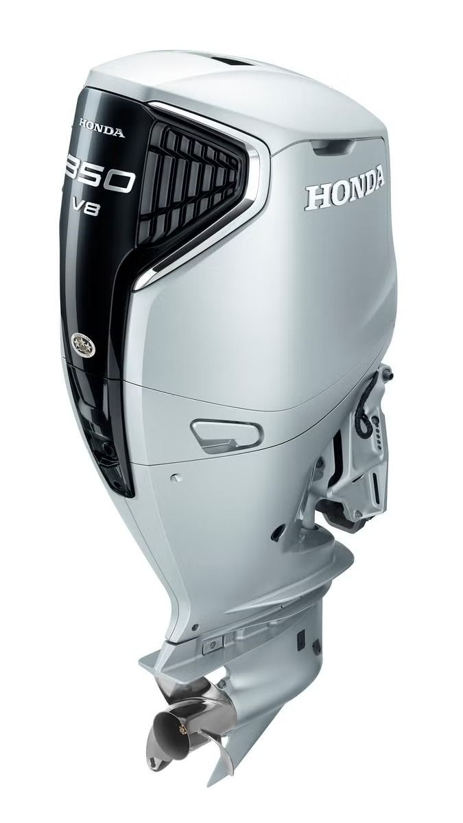 Honda Motor 