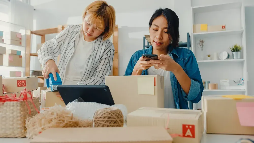 China Sourcing Agent for eCommerce Business 3