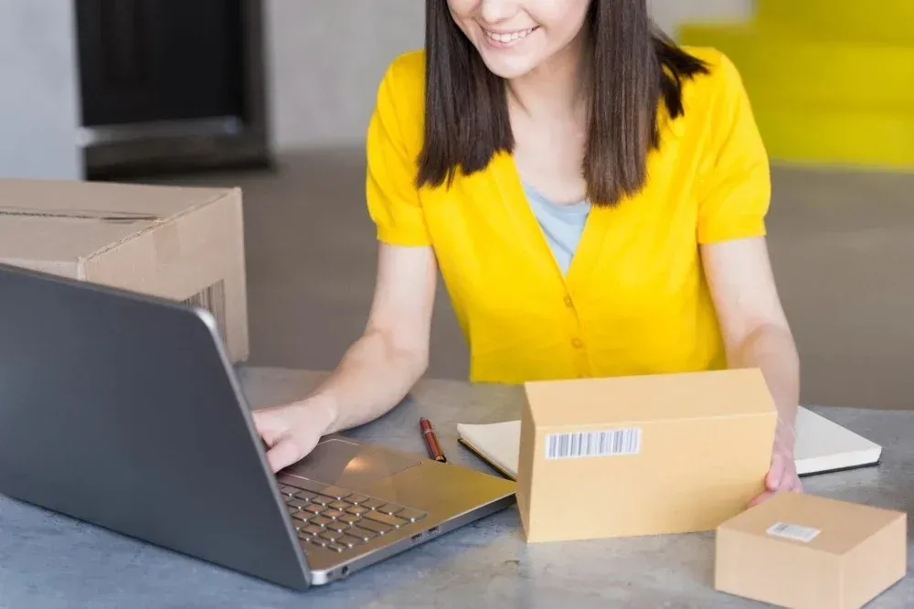 D2C Fulfillment Shipping 3