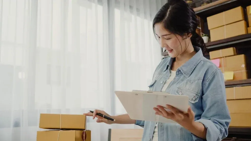 D2C Fulfillment Shipping 5
