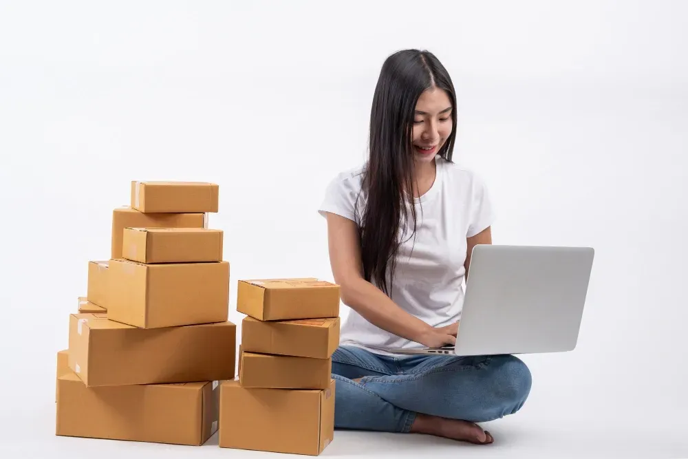 Dropshipping 1