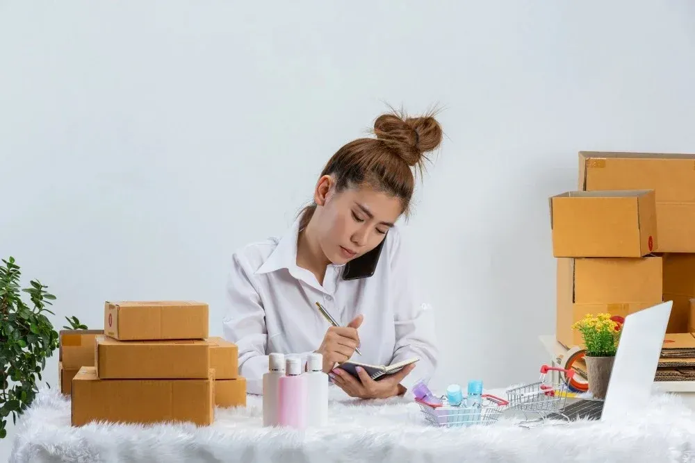 Dropshipping 3