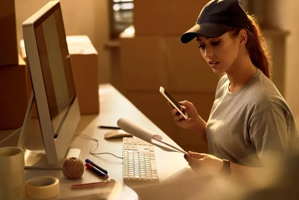 Dropshipping Fulfillment for Faster Global Shipping 2
