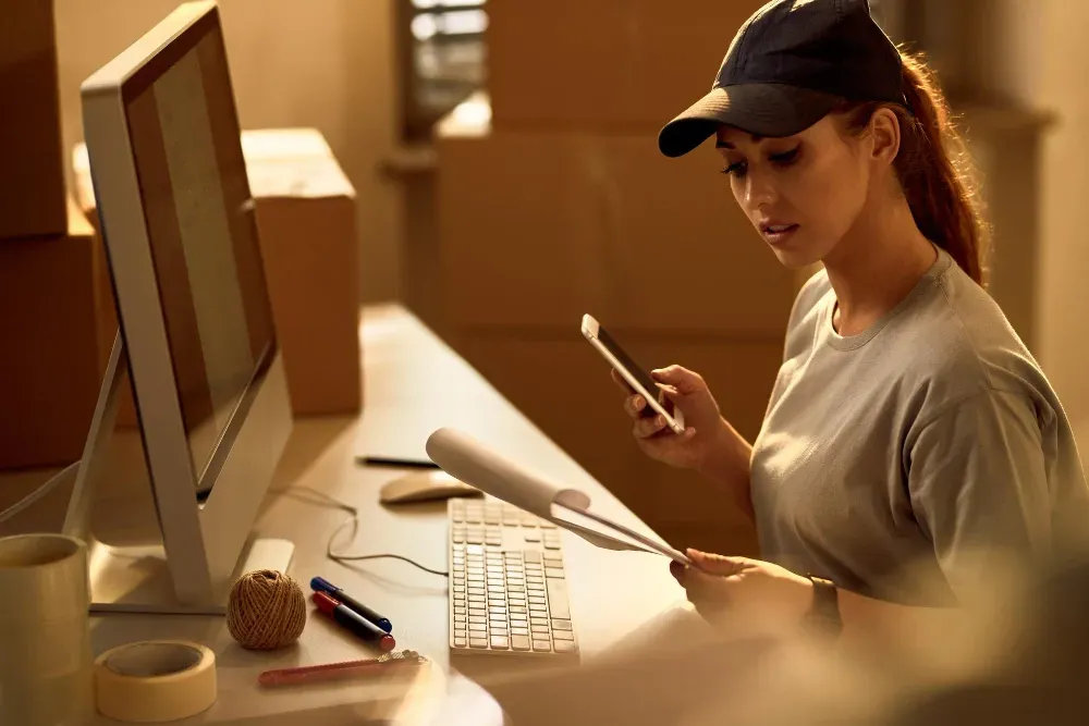 Dropshipping Fulfillment for Faster Global Shipping 2