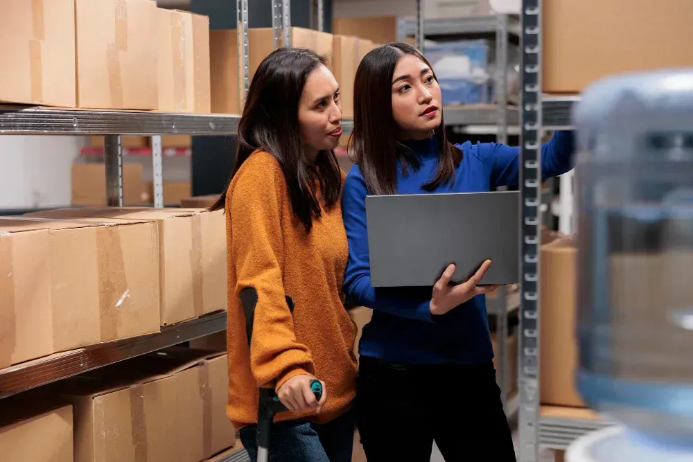 How Does Third Party Ecommerce Fulfillment Support Omnichannel Sales?