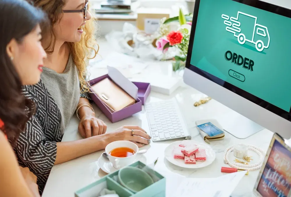 How to Build a Profitable Online Dropshipping Business from Scratch