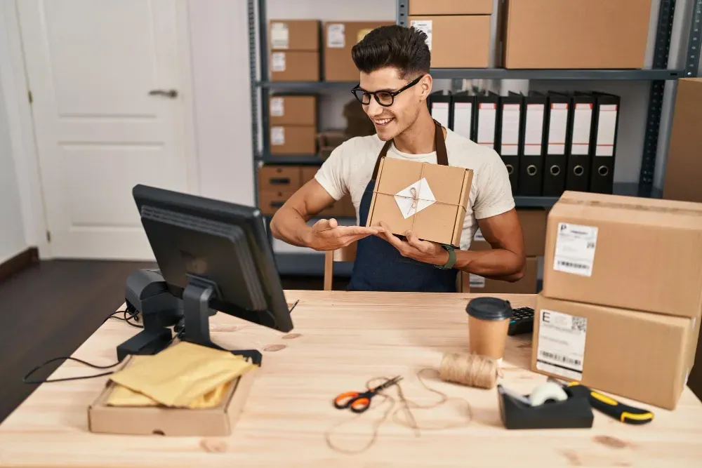 How to Start and Scale a Dropshipping Business in Today's Competitive Market