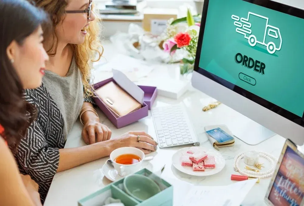 Online Dropshipping Business (2)
