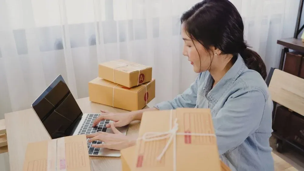 What Are the Advantages of Using china agent dropshipping for Faster Global Delivery