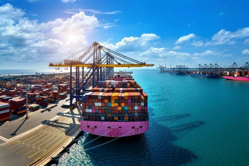 What Are the Key Benefits of Hiring a China Shipping Agent for Global eCommerce?