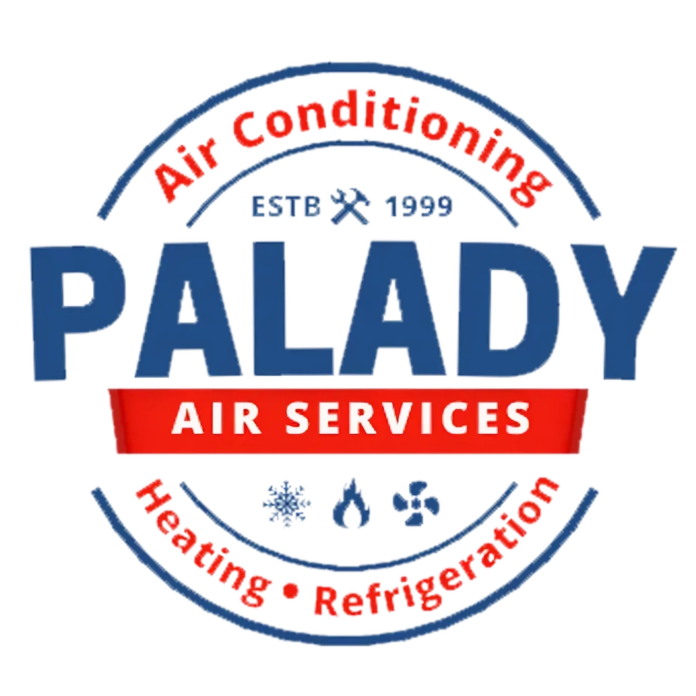 Palady Air Services