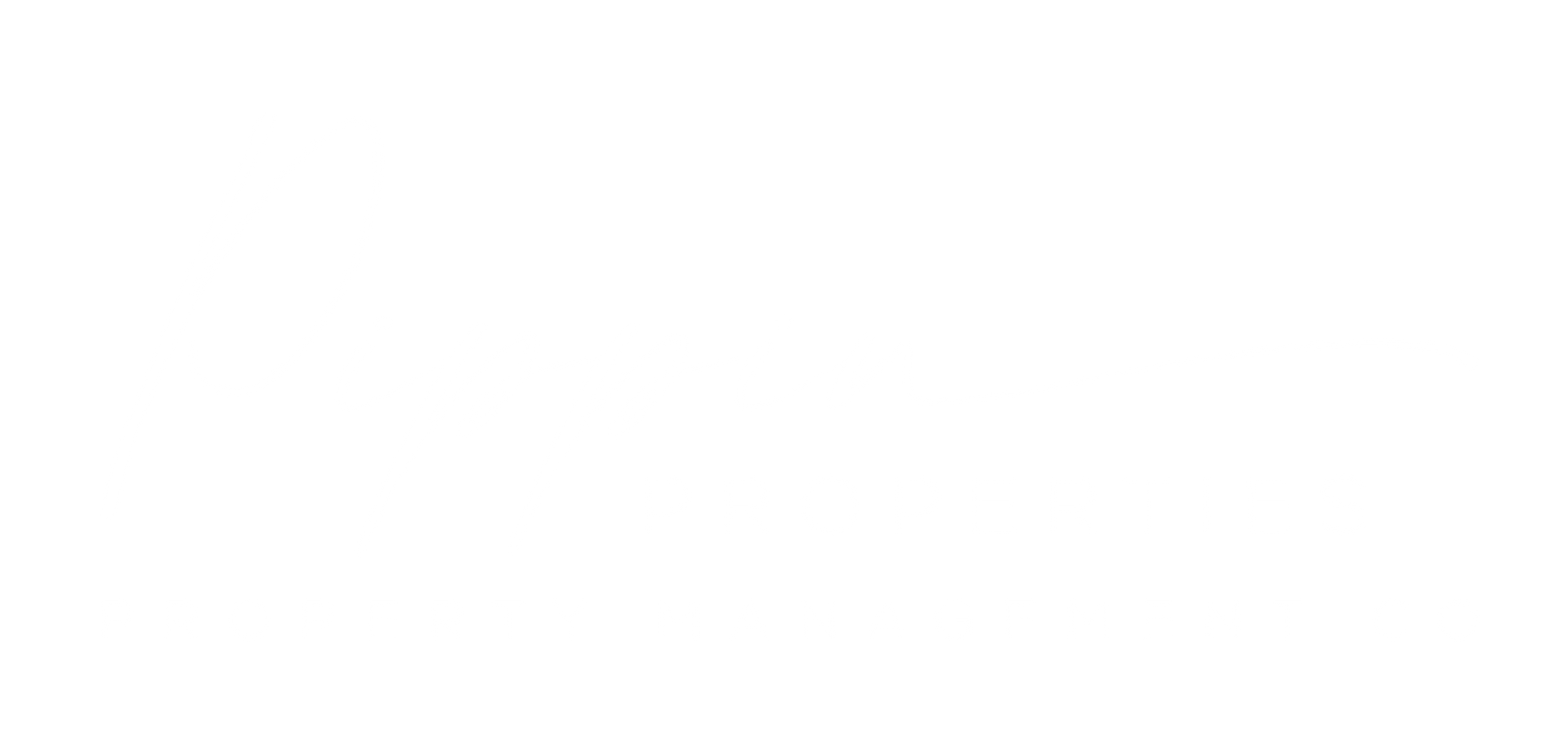 Pippin Properties Logo - White - Click to return to the homepage